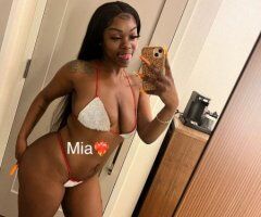 Denver Chocolate Flirty Encounter — Throat Goat Style (No Bareback) - Image 2