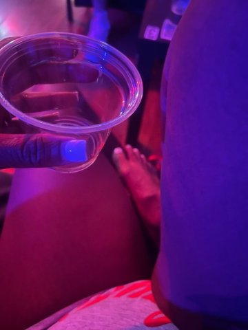 Charleston Female Escort — Fetish-focused oral services - 1