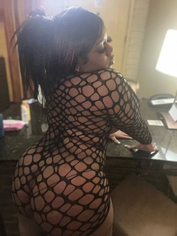 Coco — Big Titties “Supersoaker” Ebony Incall & F/T Shows in Tucson - 1