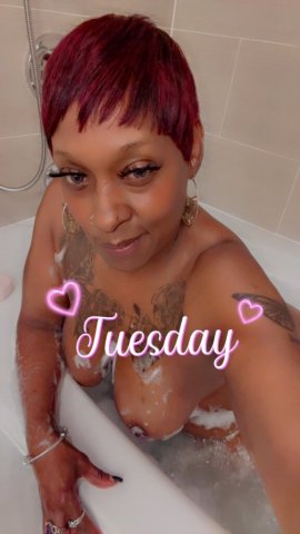 Savannah Here — Female Escort for Head Games (Meridian, MS) - 1