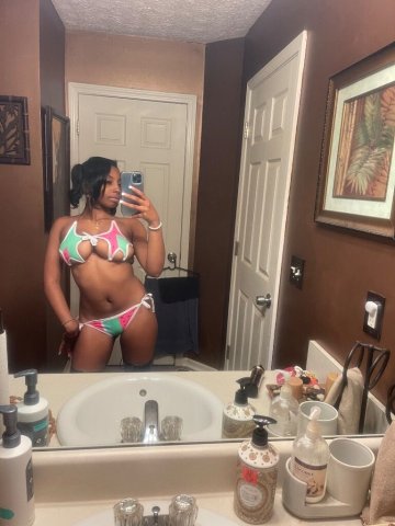 Atlanta GA Outcalls Fun-Size Petite Escort — FT Verify - 1