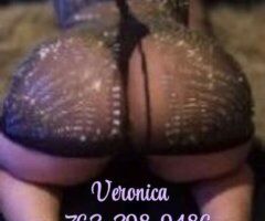 Veronica — Exotic Brunette Escort in Minneapolis/St. Paul - Image 5