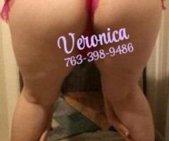 Veronica — Exotic Brunette Escort in Minneapolis/St. Paul - Image 10