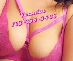 Veronica — Exotic Brunette Escort in Minneapolis/St. Paul - Image 11
