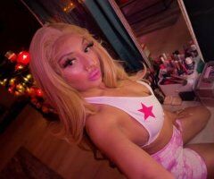 Liliana (Empress) — Latina stripper & wet pussy arrangement, Merced - Image 2