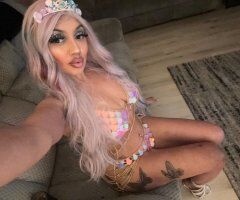 Liliana (Empress) — Latina stripper & wet pussy arrangement, Merced - Image 9