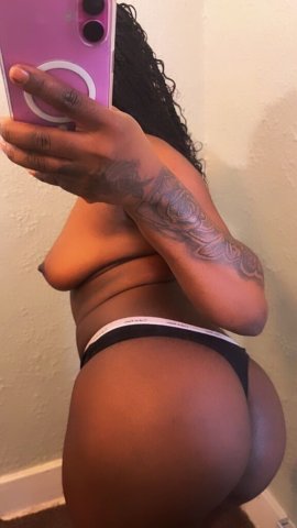 Funsized Chocolate  In-Calls/Out-Calls (23) - 1