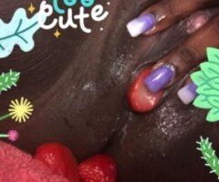 Houston Ebony Goddess — Incall VIP, BBJ/Anal & Video Calls - Image 2