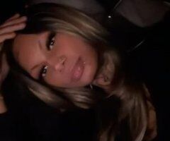 Flint MI Female Escort — Dirty Talk & Oral Services - Image 5