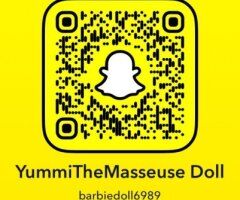 Orlando QV Massage — Outcall Only (20–60 min & Date Night) - Image 3