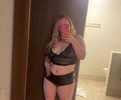 Laila, Blonde Curvy Escort (Short Thick) — Concord - Image 9