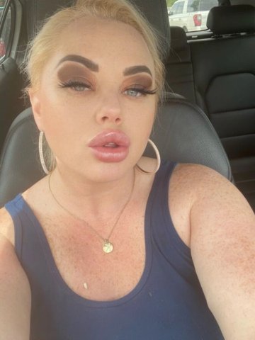 Jonesboro, AR Female Escort — WhatsApp FaceTime & BBJ - 1