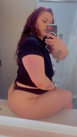 Springfield & Chantilly Red-Head Female Escort (Pre-booking w/ Deposit) - 1