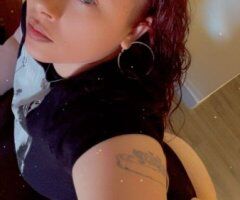 Springfield & Chantilly Red-Head Female Escort (Pre-booking w/ Deposit) - Image 2