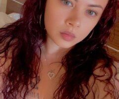 Springfield & Chantilly Red-Head Female Escort (Pre-booking w/ Deposit) - Image 3