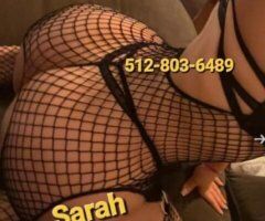 San Marcos Texas Sarah Colombiana — Pleasure, no FaceTime/video, call only - Image 2