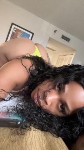 Cookie — Throat Goat Oral Special (Incall Only - $25) - 1
