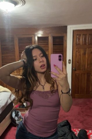 Petite Female Escort in Corpus Christi — GFE - 1