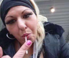 Seattle Blonde Escort for Video Call Verification - Image 4