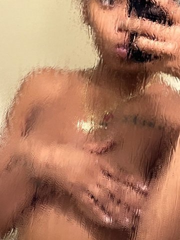 Carmel  — Fayetteville, NC Escort - 1