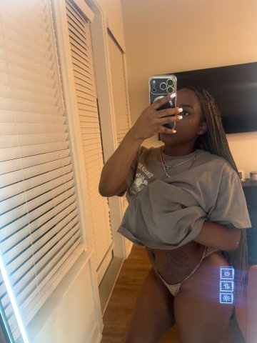 Beauty and Petite (23) — Black & Cuban, Lethal Lips & Thick Hips - 1