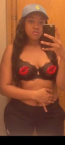 Baton Rouge Fetish Queen Threesome & “Anything Goes” Special — Facetime Verification - 1