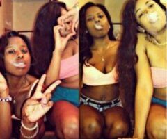 Baton Rouge Fetish Queen Threesome & “Anything Goes” Special — Facetime Verification - Image 2