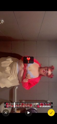 Eastern NC Female Escort - 1
