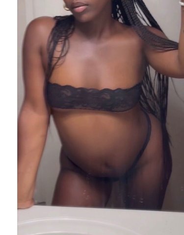 Cream Barbie — squirting pussy (24) with face-time verification - 1