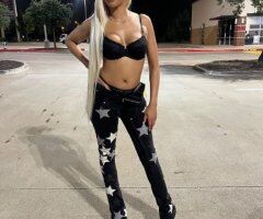 Oklahoma City Soft & Classy Female Escort (Incall & Outcall) - Image 4