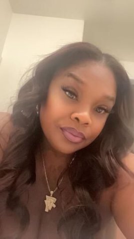 Nithaamonae (24) — Heavy Booty Fetish-Friendly Content & Video Shows - 1