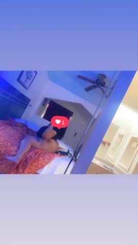 Tall­ahassee FL BBW Female Escort — Caramel Honey Pot, Thick Thighs & Crazy Throat - 1
