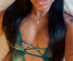 Simone — Cambodian & Black Female Escort in Northern Virginia - Image 4