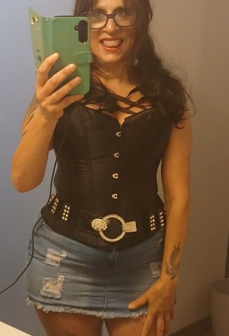 Phoenix Female Escort — Incall only today (car broke down) - 1
