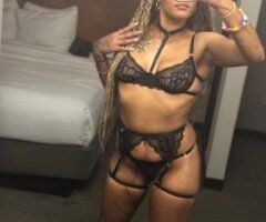 Chattanooga TN Female Escort — One Night Only (Outta Town) - Image 2