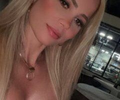 St. Augustine Latina Escort — Blonde, private hotel room - Image 3