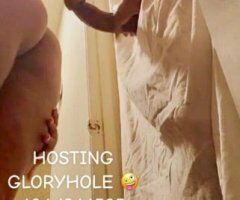 Atlanta Gloryhole Hosting — First-timers menu & verification Snapchat - Image 8