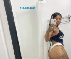 Reno escorts - Reno Incall & Outcall Companion — Ebony Beauty (Girl Special)