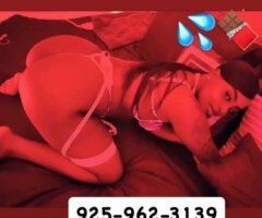 Reno Incall & Outcall Companion — Ebony Beauty (Girl Special) - Image 3