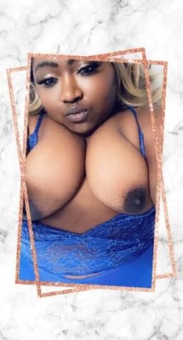 Greek Goddess Avαiℓαbℓe Incalls Only — Busty Ebony Pleasure - 1