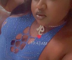 Greek Goddess Avαiℓαbℓe Incalls Only — Busty Ebony Pleasure - Image 5
