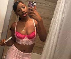 Upscale Slim Petite Chocolate Female Escort — In-Call & Outcall (21) - Image 6