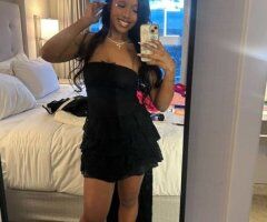 Upscale Slim Petite Chocolate Female Escort — In-Call & Outcall (21) - Image 8