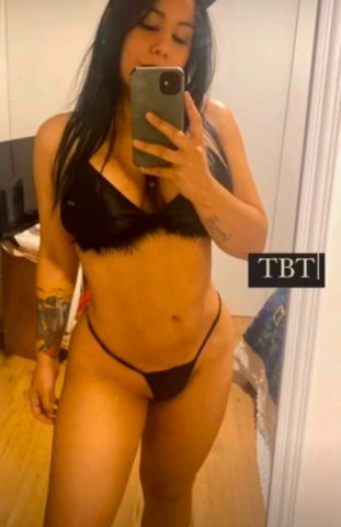 Camila Recín — Servicios VIP 100% Real - 1