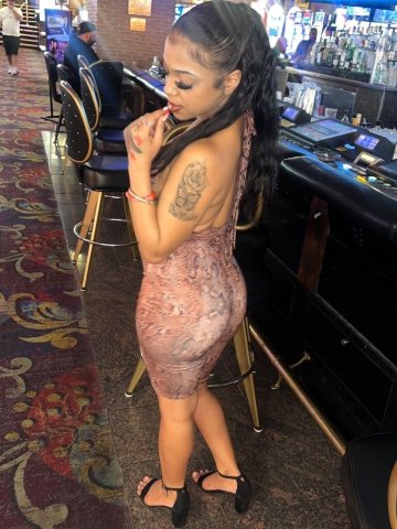 Los Angeles Escort — Specials, Outcalls & CarFun - 1