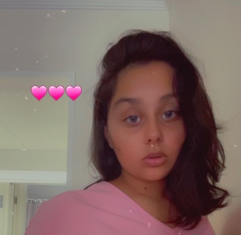 Young 18 Curvy Indian-Mexican Barbie Look—Video Verify - 1