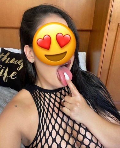 Greensboro Latin Escort — BBJ & Anal - 1