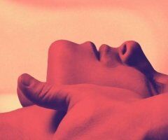 Los Angeles escorts - Free Massage for Sexy Women