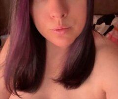 Curvy White BBW PAWG Seeking Mature Daddy (Portland, Maine) - Image 4