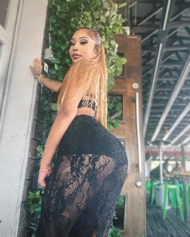 Deep Throat Queen  in Mobile, AL — discreet 100% real head - 1